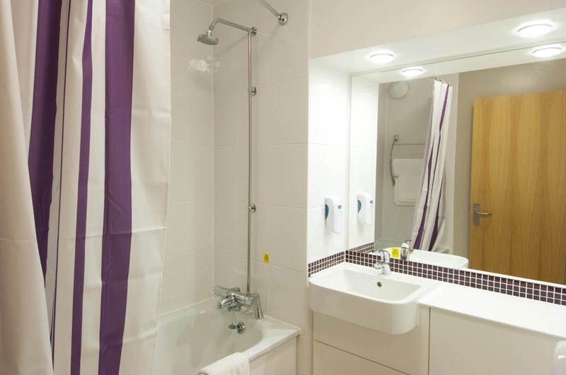 Premier Inn Premier Inn Solihull Town Centre Экстерьер фото